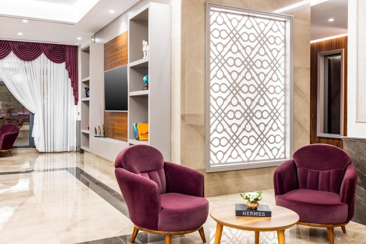 Carina Gold Hotel And Restaurant Istanbul Luaran gambar