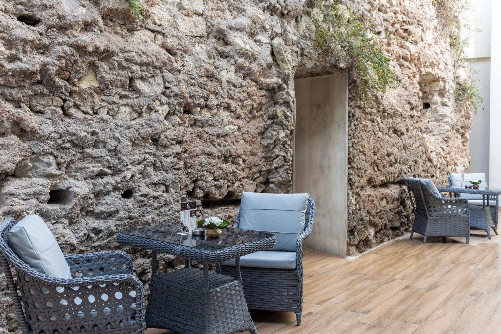 Carina Gold Hotel And Restaurant Istanbul Luaran gambar
